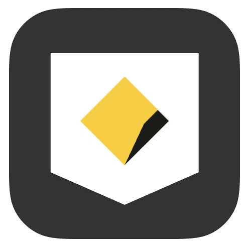 Commsec Pocket App Icon